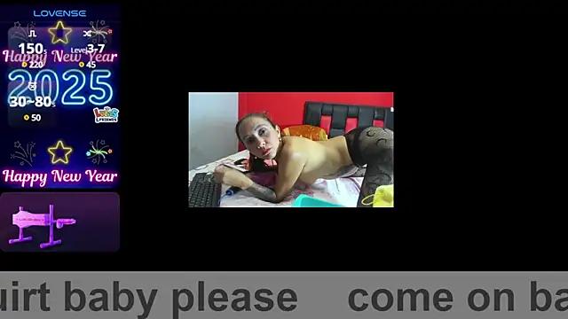 Try the thrill of flirt babes with our cam hosts, featuring unclothed wildness while getting naked and playing with their favored sex toys.