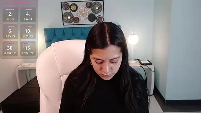 Try the thrill of flirt babes with our cam hosts, featuring unclothed wildness while getting naked and playing with their favored sex toys.