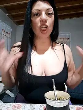 Try the thrill of flirt babes with our cam hosts, featuring unclothed wildness while getting naked and playing with their favored sex toys.