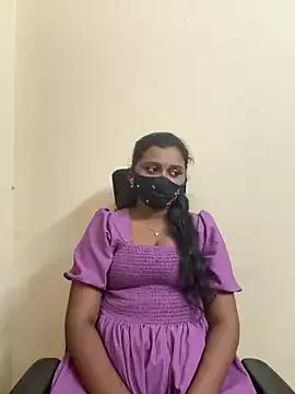 Pavani-Sexy from StripChat is Freechat