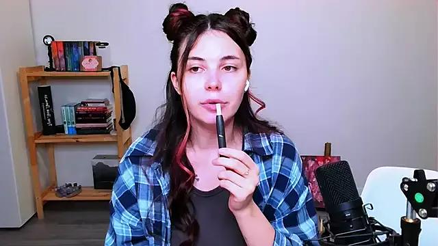 Try the thrill of flirt babes with our cam hosts, featuring unclothed wildness while getting naked and playing with their favored sex toys.
