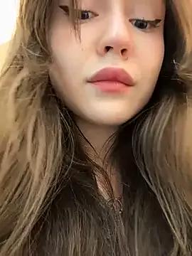 Peachy_Dream from StripChat is Freechat