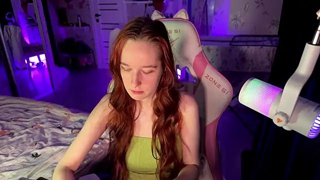 Try the thrill of flirt babes with our cam hosts, featuring unclothed wildness while getting naked and playing with their favored sex toys.