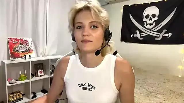 Try the thrill of flirt babes with our cam hosts, featuring unclothed wildness while getting naked and playing with their favored sex toys.