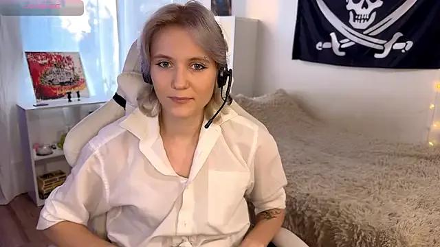 Try the thrill of flirt babes with our cam hosts, featuring unclothed wildness while getting naked and playing with their favored sex toys.