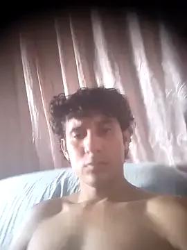 pedrodavid_ from StripChat is Freechat