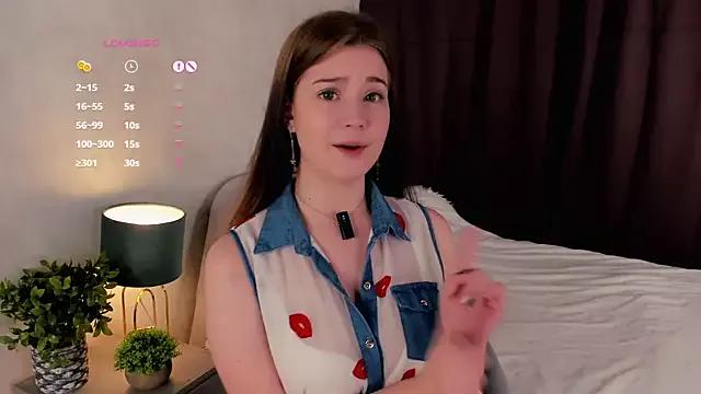 Try the thrill of flirt babes with our cam hosts, featuring unclothed wildness while getting naked and playing with their favored sex toys.