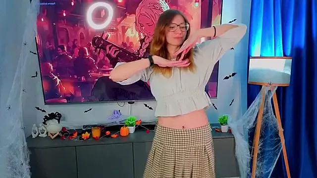 Try the thrill of flirt babes with our cam hosts, featuring unclothed wildness while getting naked and playing with their favored sex toys.