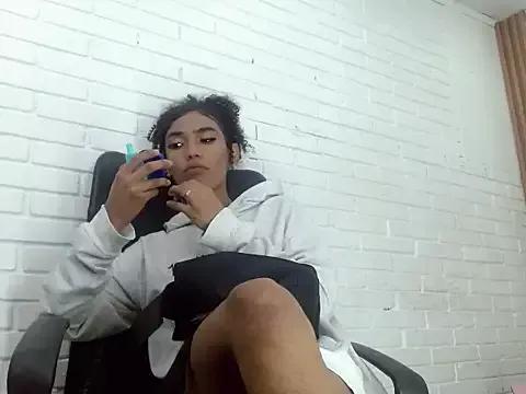 Try the thrill of flirt babes with our cam hosts, featuring unclothed wildness while getting naked and playing with their favored sex toys.