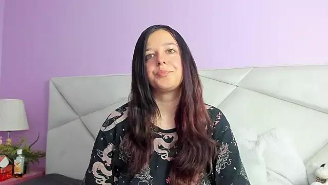 PennyDolce from StripChat is Freechat