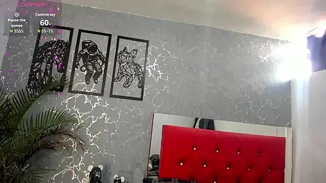 Try the thrill of flirt babes with our cam hosts, featuring unclothed wildness while getting naked and playing with their favored sex toys.