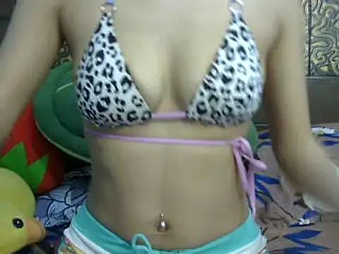 Perfect_lusty from StripChat is Freechat
