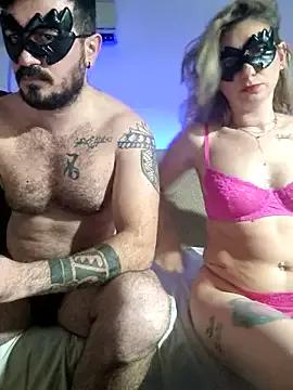 Photos of perfectcouple90 from StripChat is Freechat