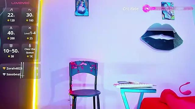 Try the thrill of flirt babes with our cam hosts, featuring unclothed wildness while getting naked and playing with their favored sex toys.
