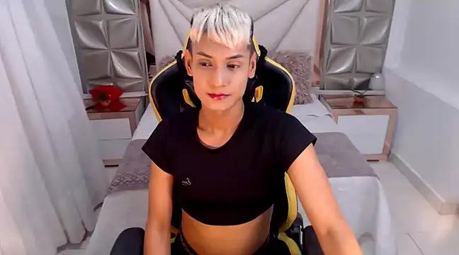Try the thrill of flirt babes with our cam hosts, featuring unclothed wildness while getting naked and playing with their favored sex toys.