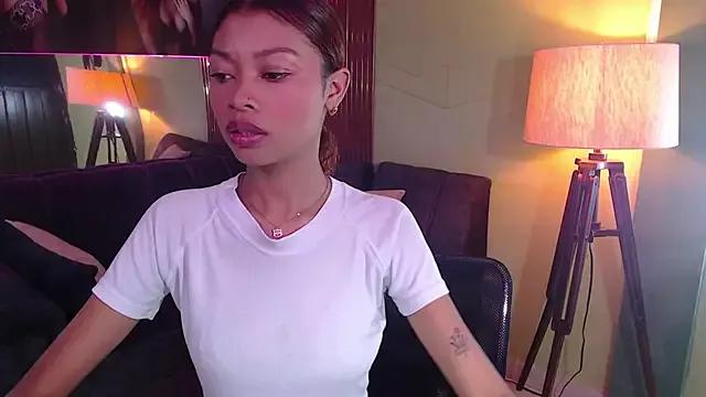 Try the thrill of flirt babes with our cam hosts, featuring unclothed wildness while getting naked and playing with their favored sex toys.