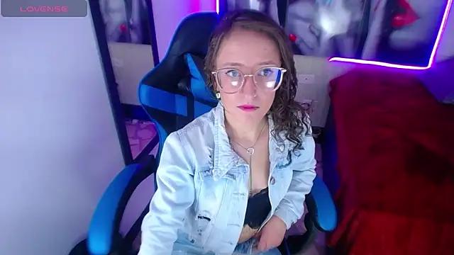 Try the thrill of flirt babes with our cam hosts, featuring unclothed wildness while getting naked and playing with their favored sex toys.