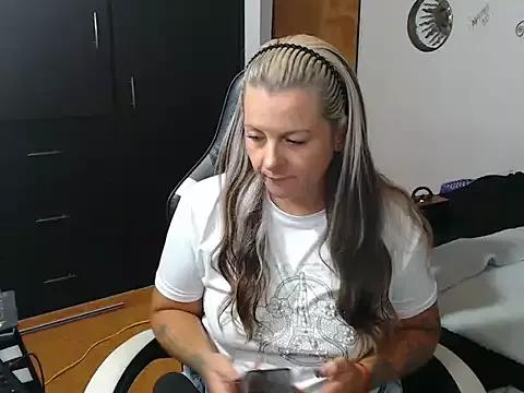 Try the thrill of flirt babes with our cam hosts, featuring unclothed wildness while getting naked and playing with their favored sex toys.