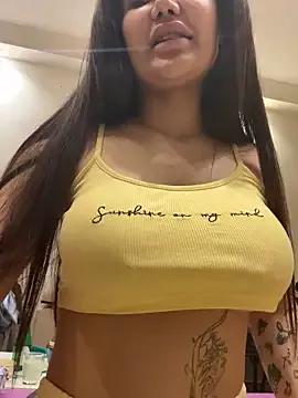 Try the thrill of flirt babes with our cam hosts, featuring unclothed wildness while getting naked and playing with their favored sex toys.