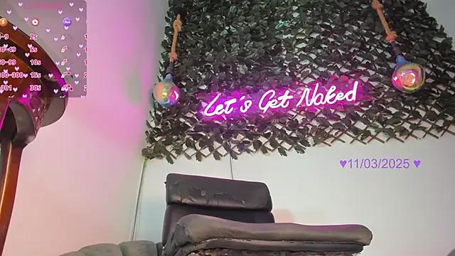 Try the thrill of flirt babes with our cam hosts, featuring unclothed wildness while getting naked and playing with their favored sex toys.