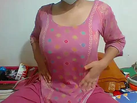 personaltime from StripChat is Freechat