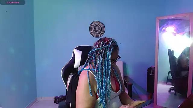 Try the thrill of flirt babes with our cam hosts, featuring unclothed wildness while getting naked and playing with their favored sex toys.