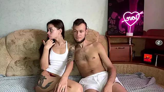 Try the thrill of flirt babes with our cam hosts, featuring unclothed wildness while getting naked and playing with their favored sex toys.