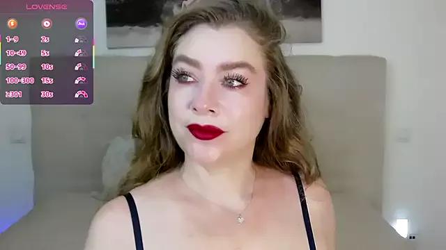 Try the thrill of flirt babes with our cam hosts, featuring unclothed wildness while getting naked and playing with their favored sex toys.