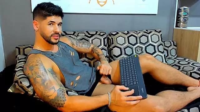 Try the thrill of flirt babes with our cam hosts, featuring unclothed wildness while getting naked and playing with their favored sex toys.