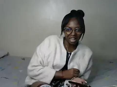 Petite_Barbiee from StripChat is Freechat