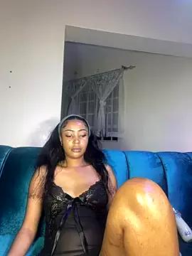 Petite_lexii from StripChat is Freechat