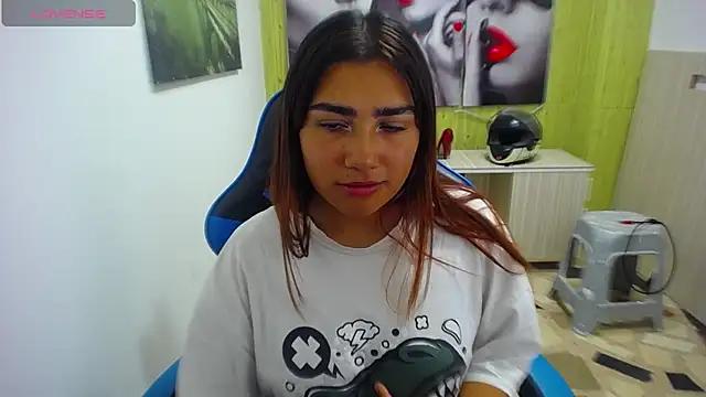 Try the thrill of flirt babes with our cam hosts, featuring unclothed wildness while getting naked and playing with their favored sex toys.