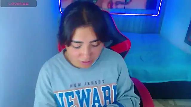 Try the thrill of flirt babes with our cam hosts, featuring unclothed wildness while getting naked and playing with their favored sex toys.
