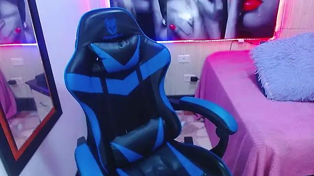 Try the thrill of flirt babes with our cam hosts, featuring unclothed wildness while getting naked and playing with their favored sex toys.