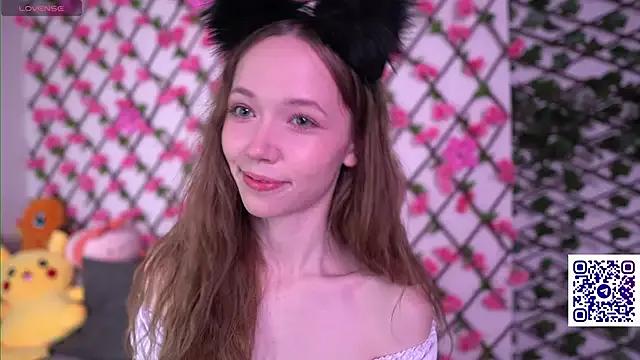 Try the thrill of flirt babes with our cam hosts, featuring unclothed wildness while getting naked and playing with their favored sex toys.