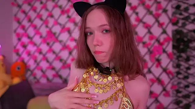 Try the thrill of flirt babes with our cam hosts, featuring unclothed wildness while getting naked and playing with their favored sex toys.