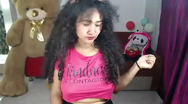 Try the thrill of flirt babes with our cam hosts, featuring unclothed wildness while getting naked and playing with their favored sex toys.