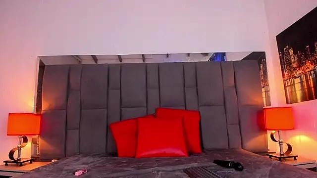 Try the thrill of flirt babes with our cam hosts, featuring unclothed wildness while getting naked and playing with their favored sex toys.
