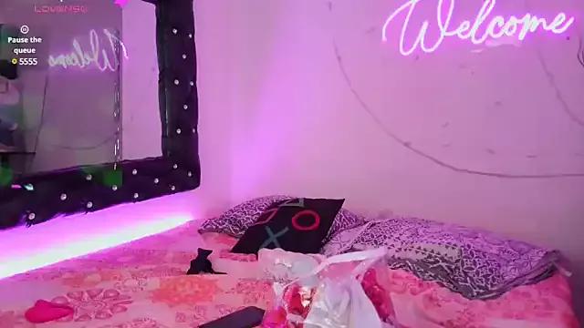 Try the thrill of flirt babes with our cam hosts, featuring unclothed wildness while getting naked and playing with their favored sex toys.