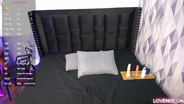 Try the thrill of flirt babes with our cam hosts, featuring unclothed wildness while getting naked and playing with their favored sex toys.