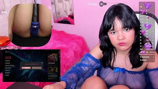 Try the thrill of flirt babes with our cam hosts, featuring unclothed wildness while getting naked and playing with their favored sex toys.