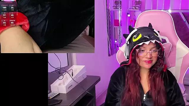 Try the thrill of flirt babes with our cam hosts, featuring unclothed wildness while getting naked and playing with their favored sex toys.