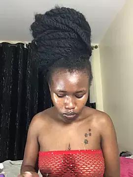 PetiteSpice from StripChat is Freechat