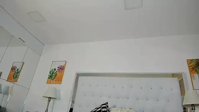 Try the thrill of flirt babes with our cam hosts, featuring unclothed wildness while getting naked and playing with their favored sex toys.