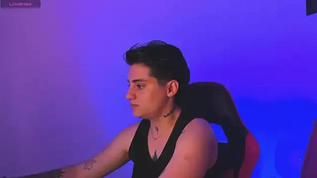 Try the thrill of flirt babes with our cam hosts, featuring unclothed wildness while getting naked and playing with their favored sex toys.