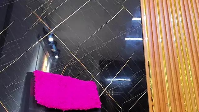 PeytonPink from StripChat is Freechat