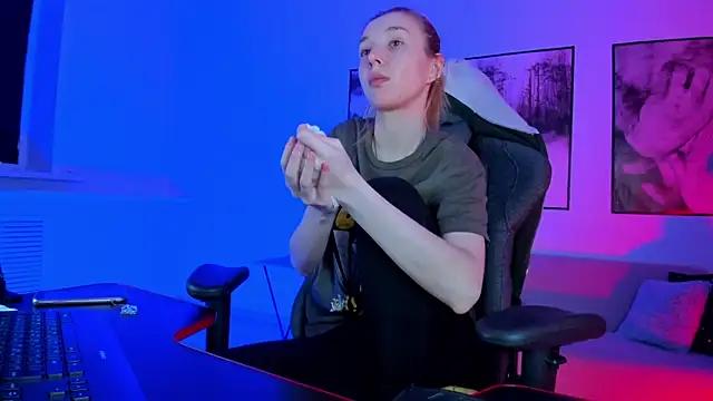 Try the thrill of flirt babes with our cam hosts, featuring unclothed wildness while getting naked and playing with their favored sex toys.
