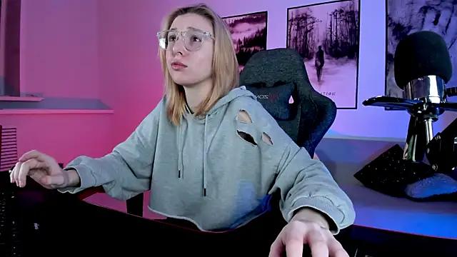Try the thrill of flirt babes with our cam hosts, featuring unclothed wildness while getting naked and playing with their favored sex toys.