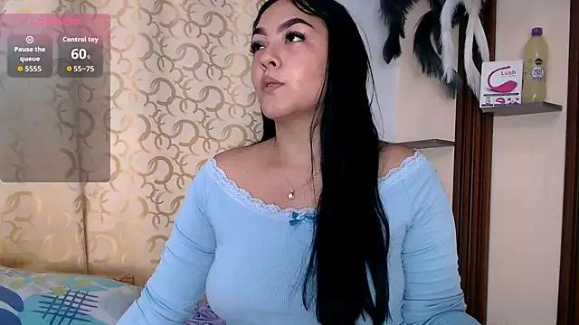 Try the thrill of flirt babes with our cam hosts, featuring unclothed wildness while getting naked and playing with their favored sex toys.