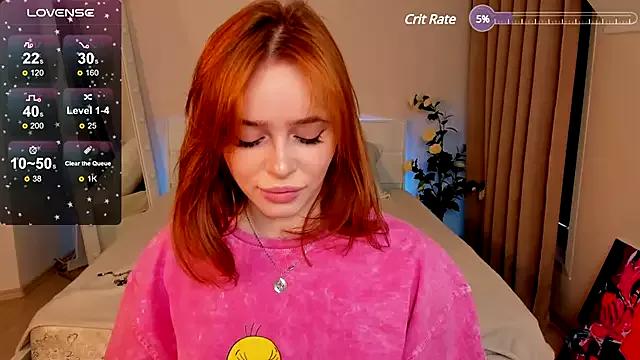 Try the thrill of flirt babes with our cam hosts, featuring unclothed wildness while getting naked and playing with their favored sex toys.